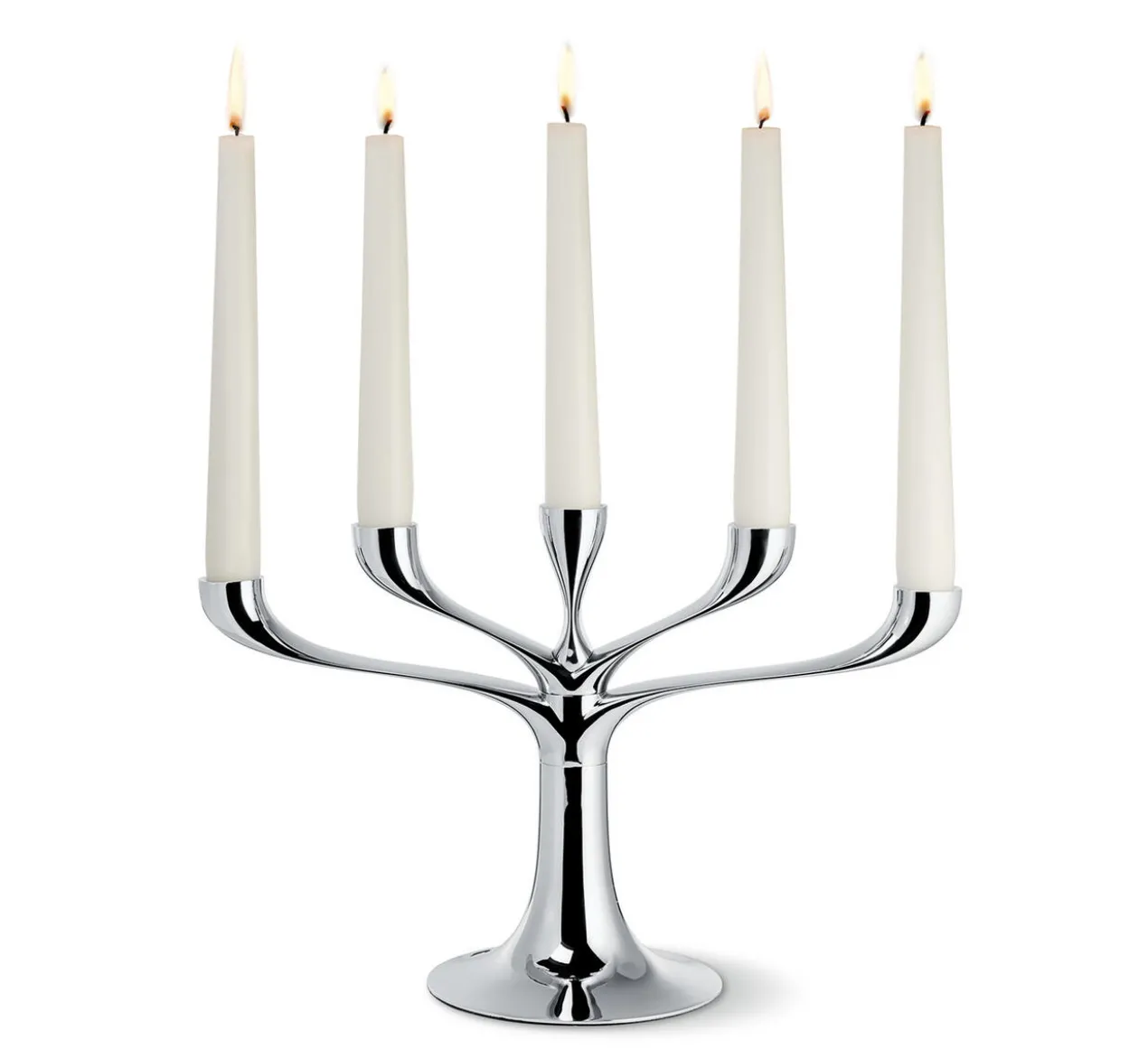 3-in-1 Kerzenleuchter