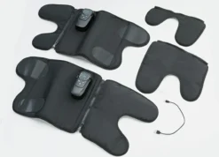 2-in-1 Kompressions-Massagegerät