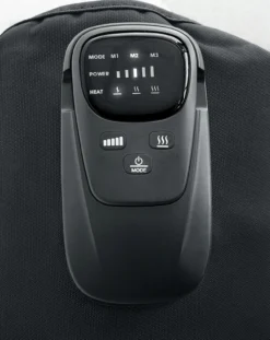 2-in-1 Kompressions-Massagegerät