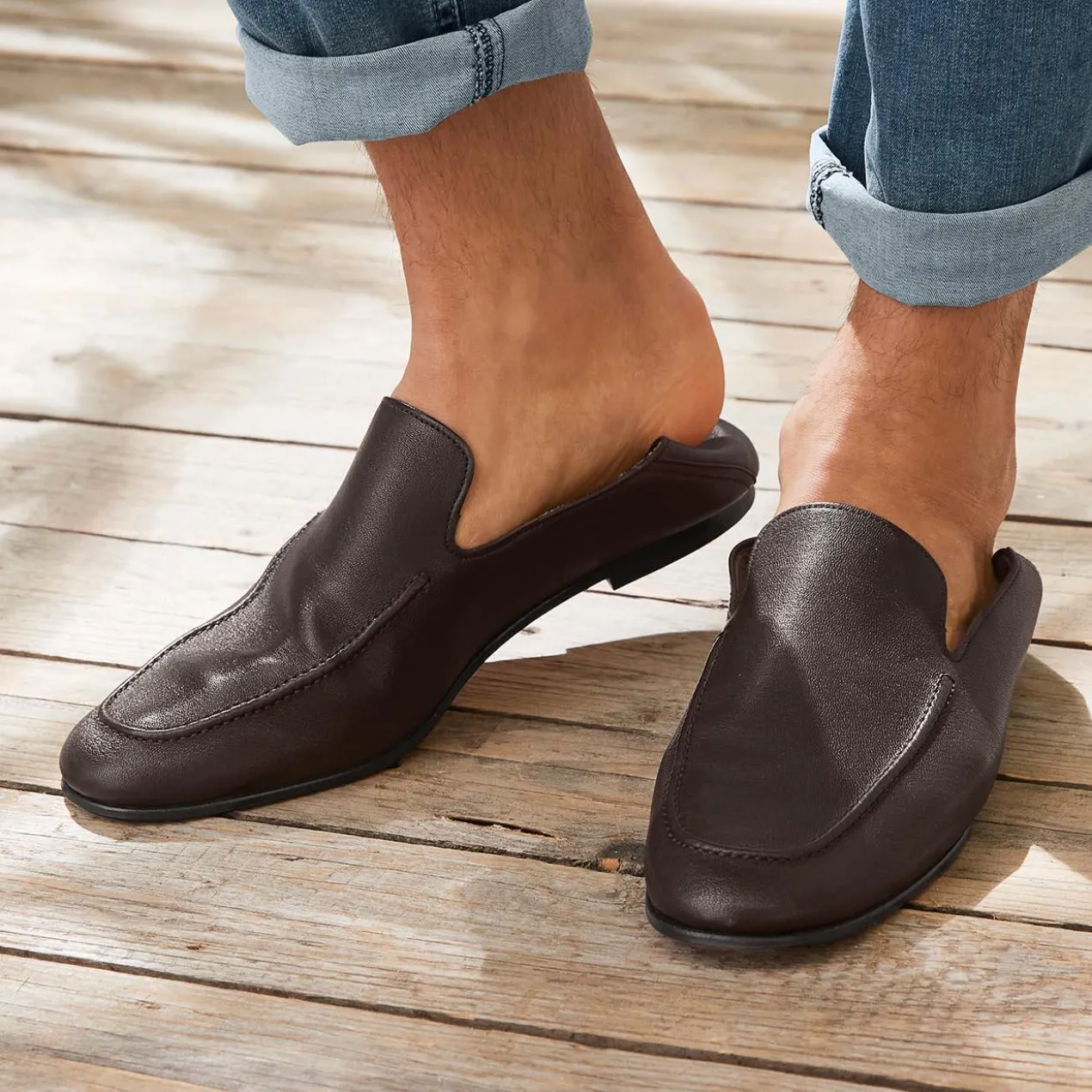 2-in-1-Lammnappa-Loafer