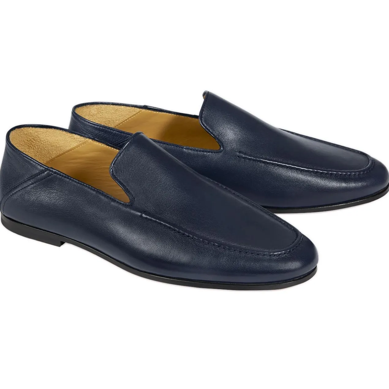 2-in-1-Lammnappa-Loafer