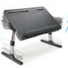 2-in-1 Laptopkissen mit Tischfunktion