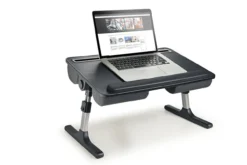 2-in-1 Laptopkissen mit Tischfunktion