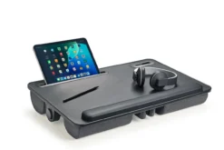 2-in-1 Laptopkissen mit Tischfunktion