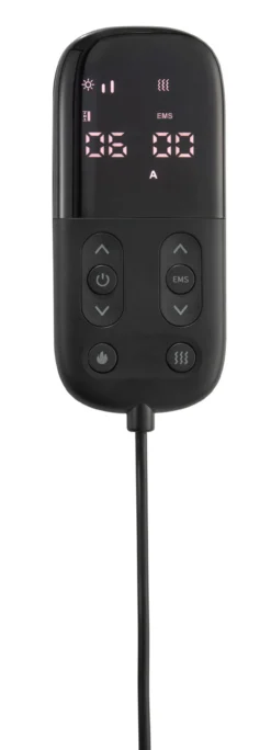 4-in-1 Lenden-Massagegerät