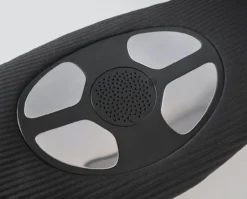 4-in-1 Lenden-Massagegerät