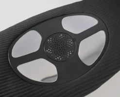 4-in-1 Lenden-Massagegerät