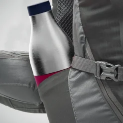 2-in-1 Lunchcontainer/Trinkflasche