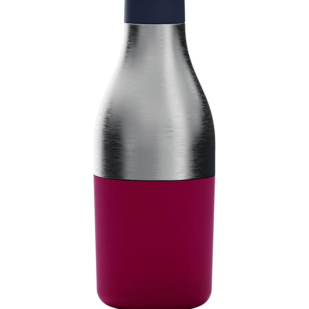 2-in-1 Lunchcontainer/Trinkflasche