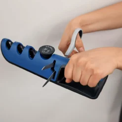 3-in-1 Messer-/Scherenschärfer