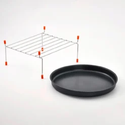 3-in-1-Mikrowelle