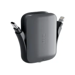 3-in-1 Mini-Powerbank 2.0