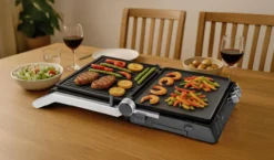 4-in-1 Multigrill