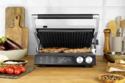 4-in-1 Multigrill