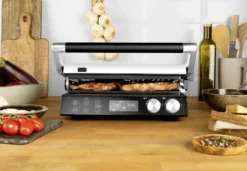 4-in-1 Multigrill