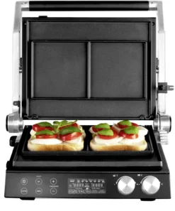 4-in-1 Multigrill