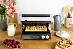 4-in-1 Multigrill