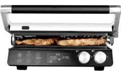 4-in-1 Multigrill