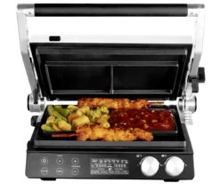 4-in-1 Multigrill