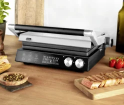 4-in-1 Multigrill