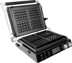 4-in-1 Multigrill