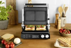 4-in-1 Multigrill