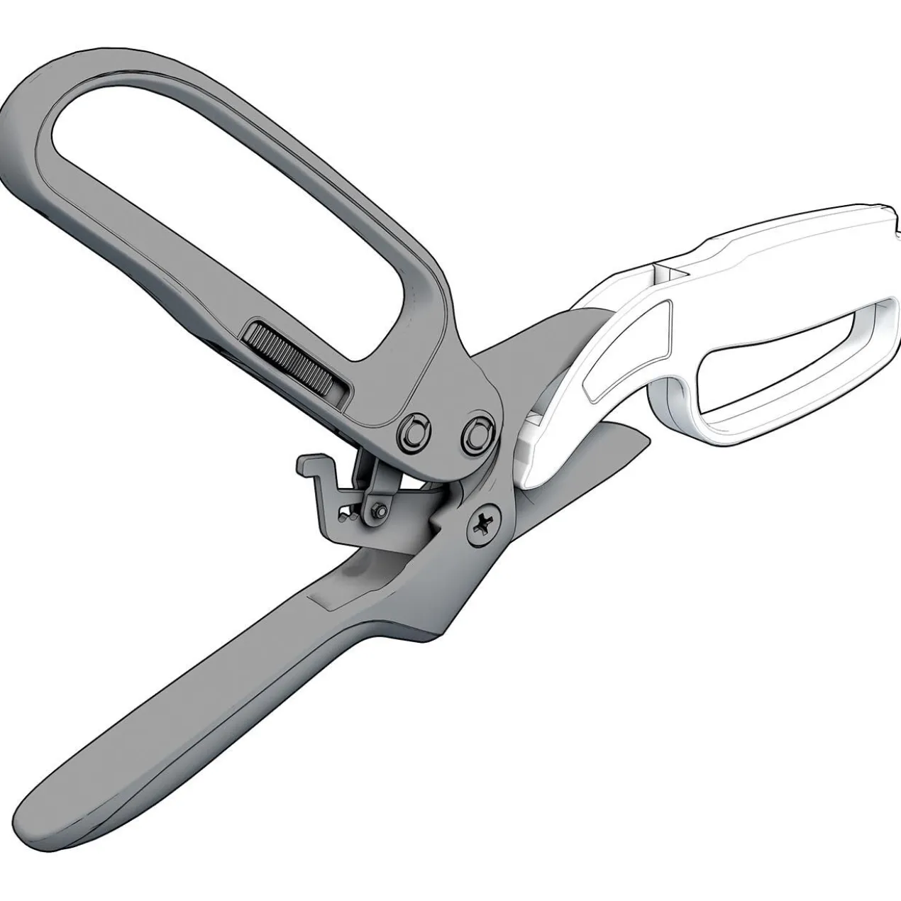 7-in-1 Multi-Klingenschärfer