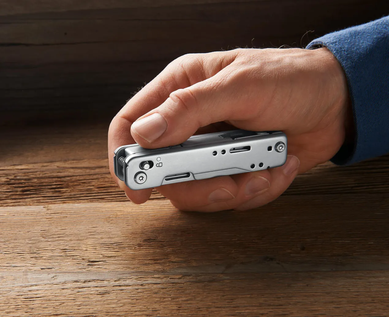 12-in-1 Multitool