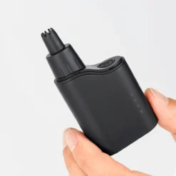 2-in-1 Nasen-/Ohrhaarschneider