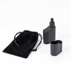 2-in-1 Nasen-/Ohrhaarschneider