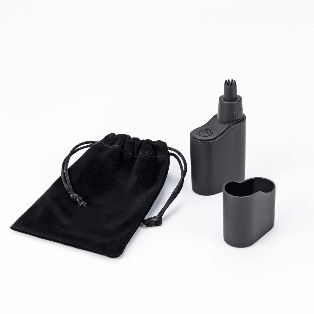 2-in-1 Nasen-/Ohrhaarschneider