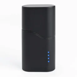 2-in-1 Nasen-/Ohrhaarschneider