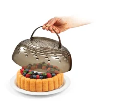 3-in-1-Obstschale