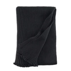 3-in-1 Plissee-Stola