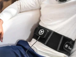 4-in-1 Rückengurt