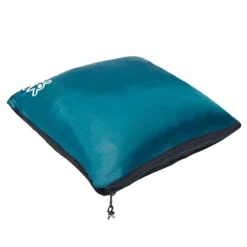 3-in-1 Recycling-Reisedecke