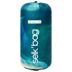 3-in-1 Recycling-Reisedecke