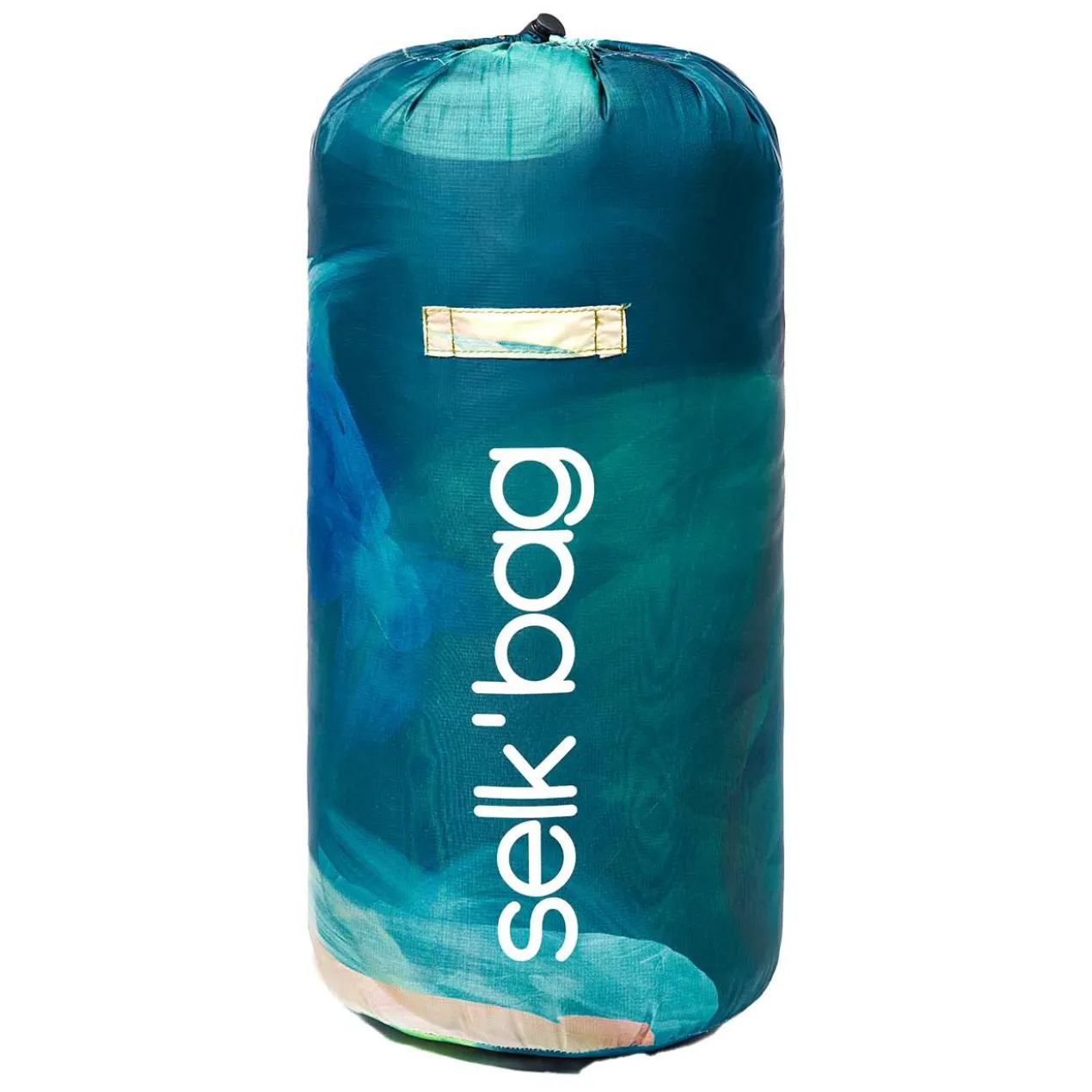 3-in-1 Recycling-Reisedecke