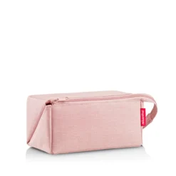 2-in-1 ReisenecessaireLieferung ohne Inhalt.