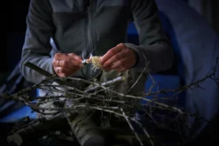 4-in-1 Survival-Ladekabel