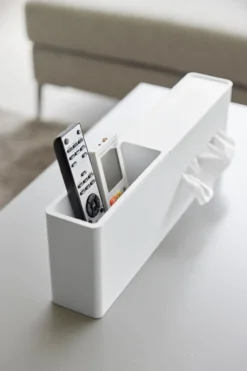 2-in-1 Taschentuchbox