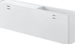 2-in-1 Taschentuchbox