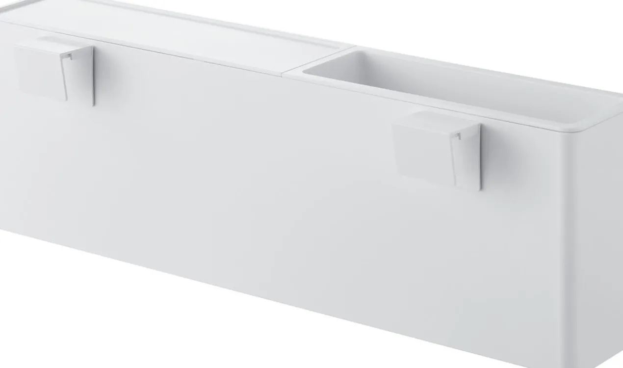 2-in-1 Taschentuchbox