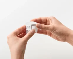 2-in-1 Taschentuchbox