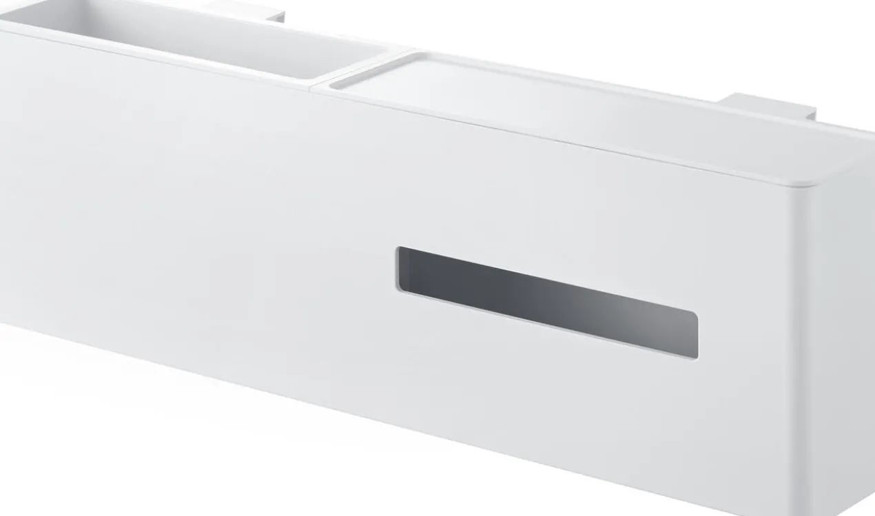 2-in-1 Taschentuchbox