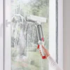 3-in-1 Teleskop-Fensterwischer 2.0