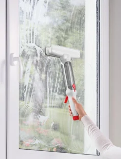 3-in-1 Teleskop-Fensterwischer 2.0