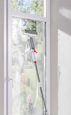 3-in-1 Teleskop-Fensterwischer 2.0
