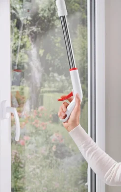 3-in-1 Teleskop-Fensterwischer 2.0
