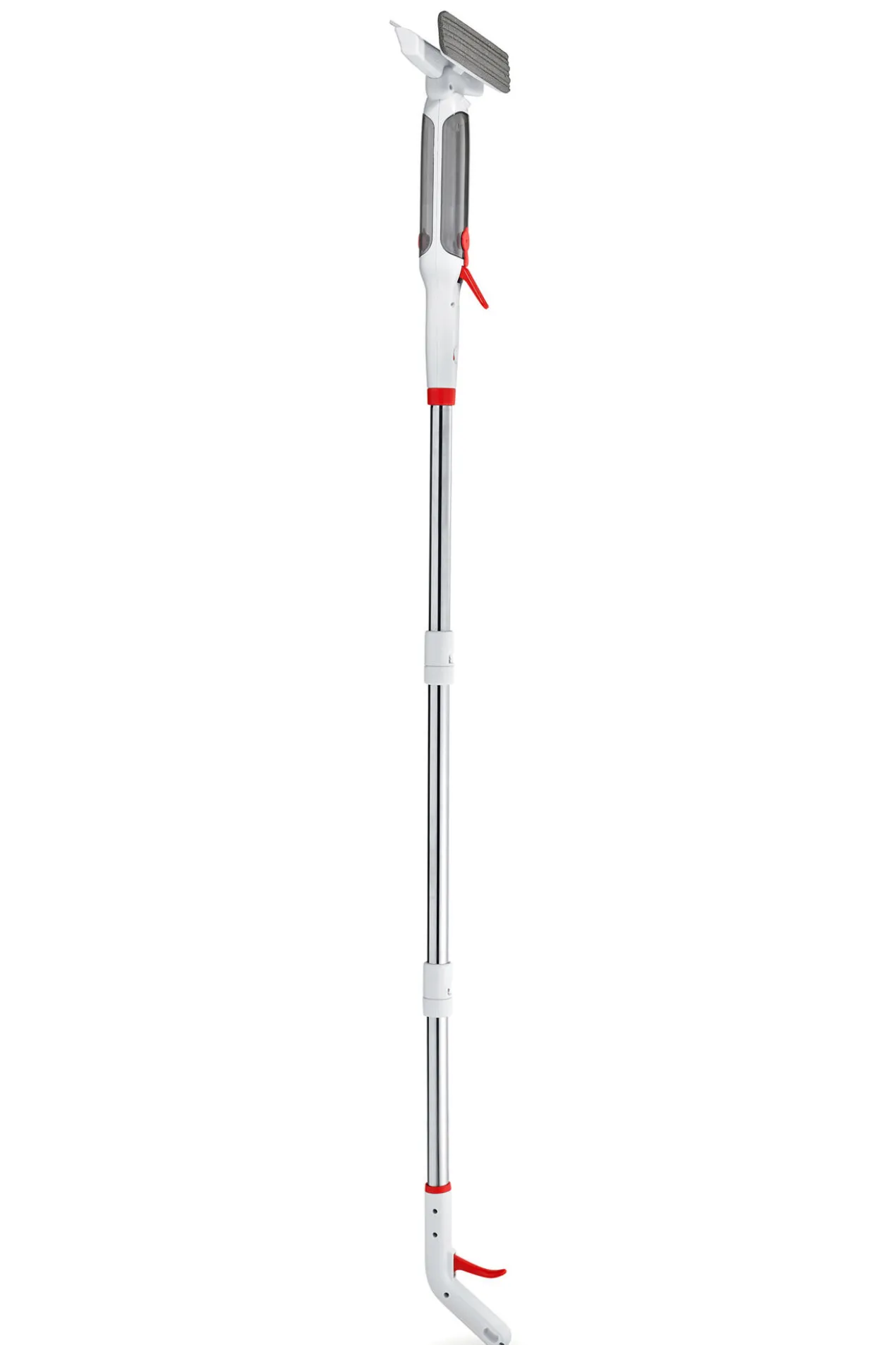 3-in-1 Teleskop-Fensterwischer 2.0